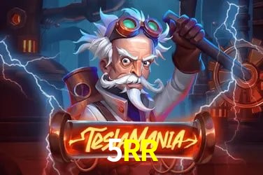 Slot Games 5RR