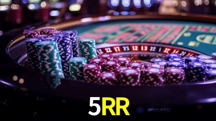 Welcome Bonus 5RR