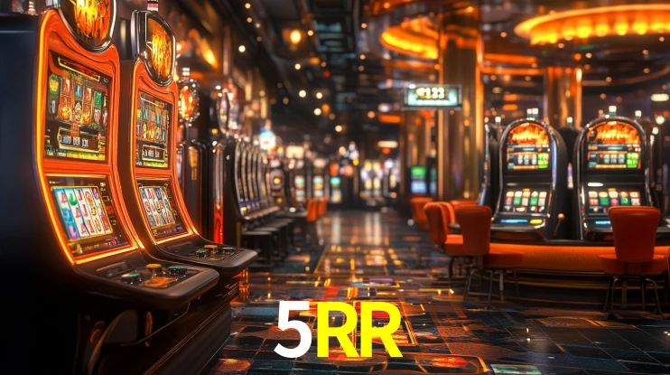 5RR bet