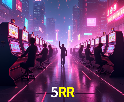 cassino 5RR