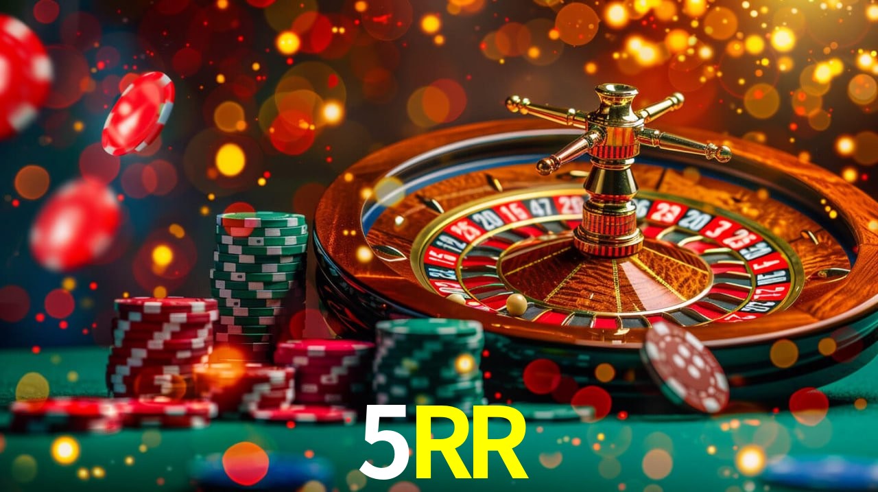Descubra a Essência do 5RR: Nossa História e Compromissos