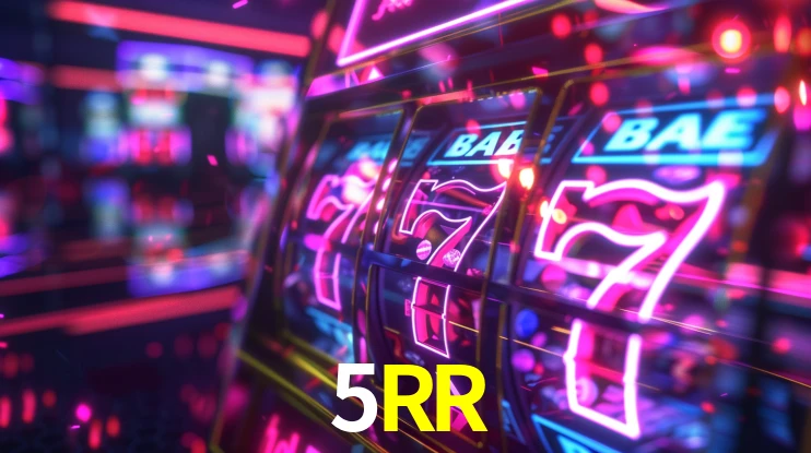 Games Directory 5RR