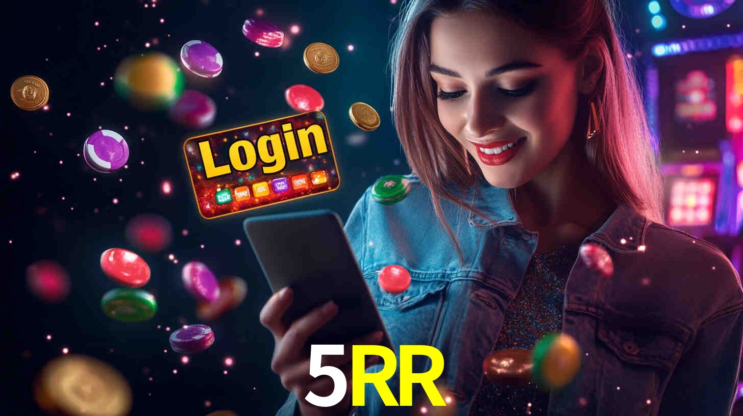 Apostas Esportivas na 5RR: Um Guia Completo