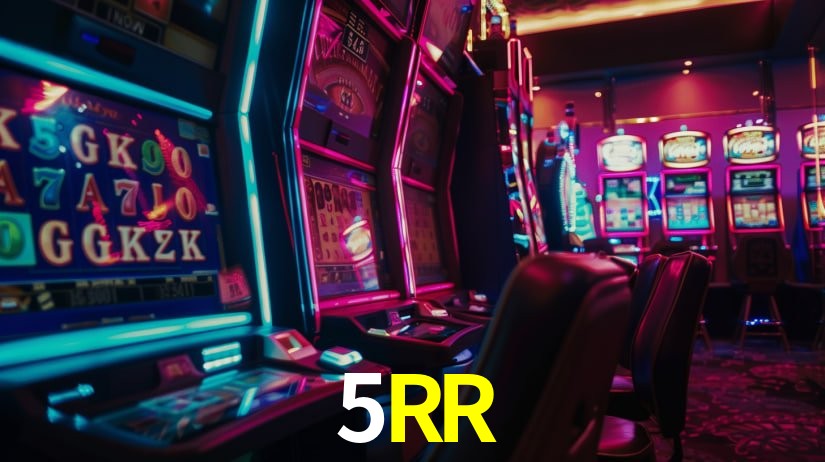 Flash Promotion 5RR