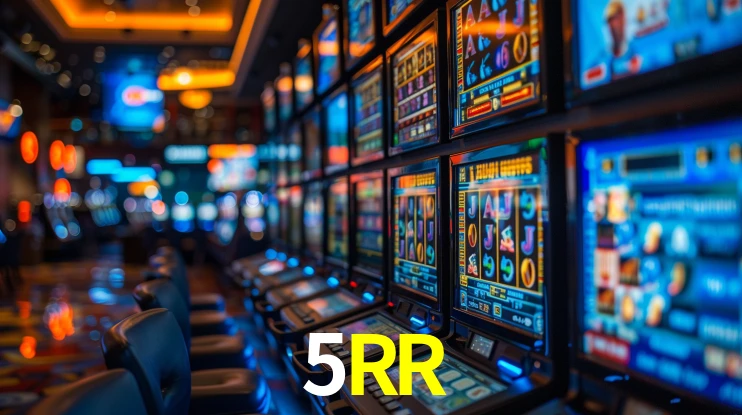 Account Benefits 5RR