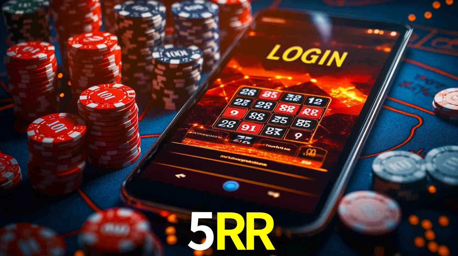 5RR bet