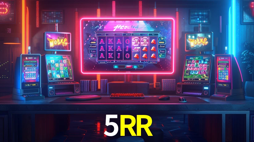 5RR,5RR.com