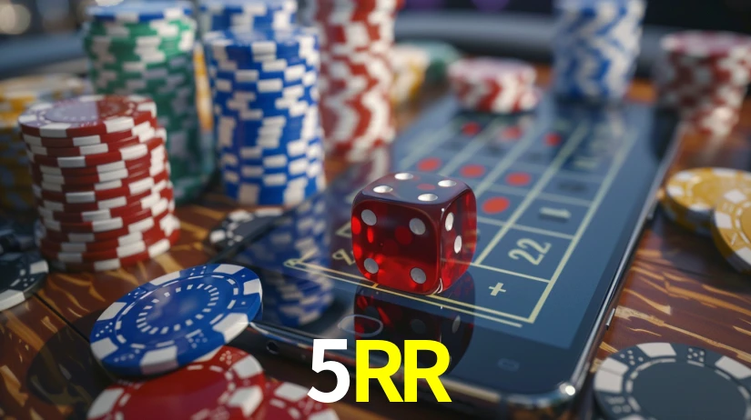 5RR.com