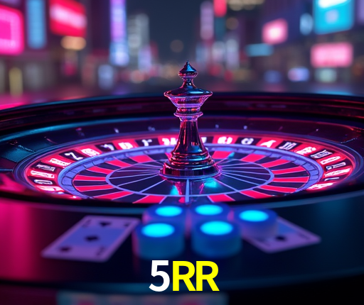 A Popularidade dos Caça-Níqueis no 5RR