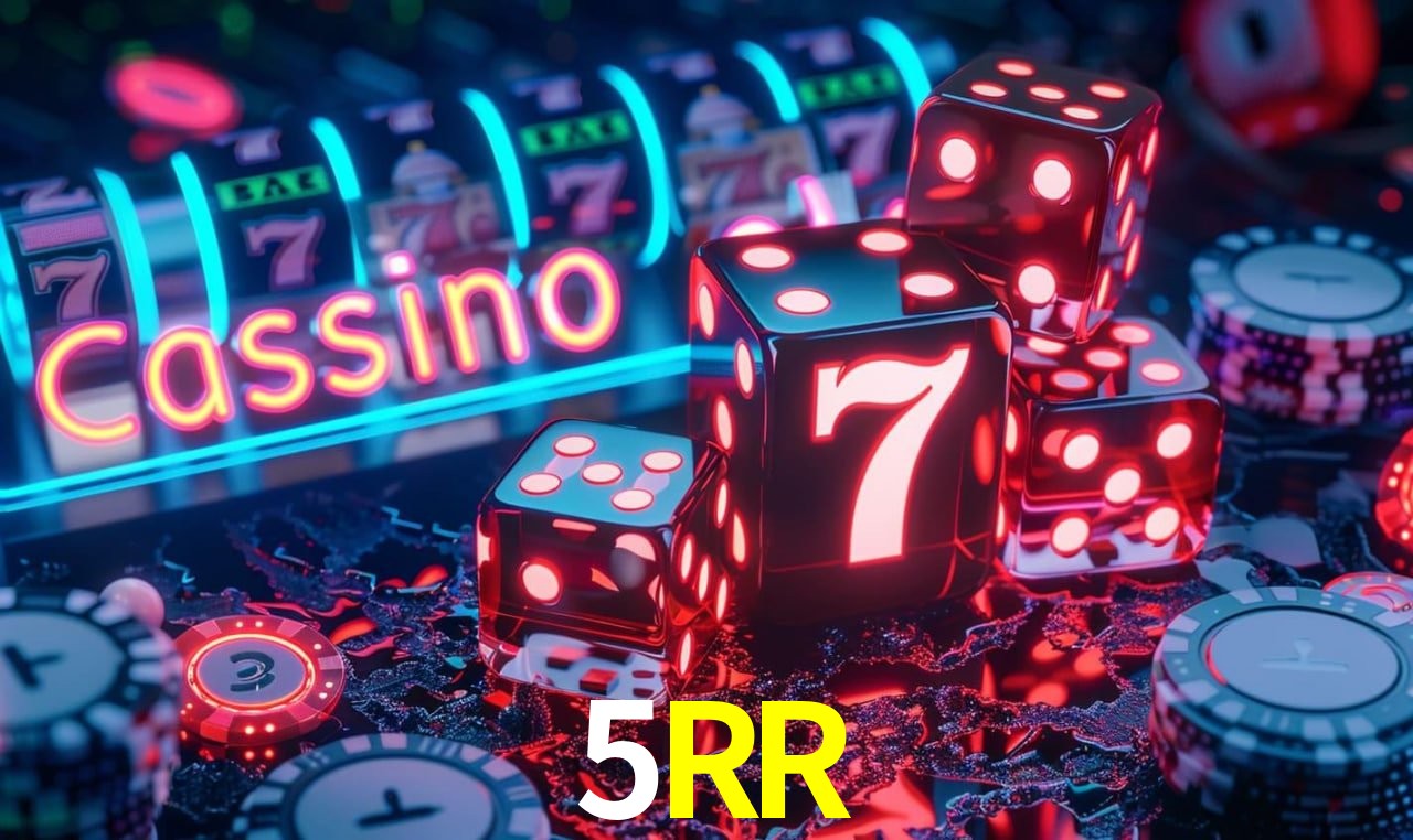 Tennis Betting 5RR