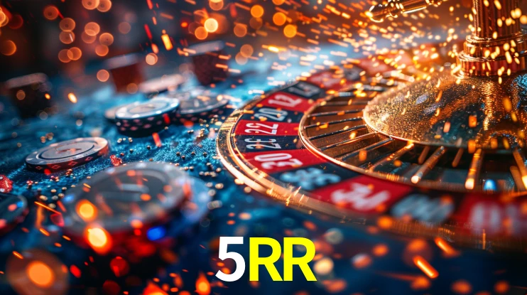 Slot Games 5RR