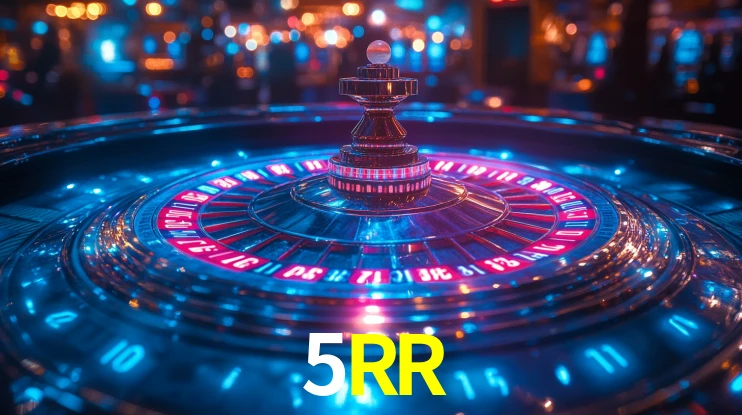 Explore as vantagens do 5RR: serviço profissional e confiabilidade