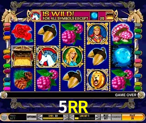 Live Casino 5RR