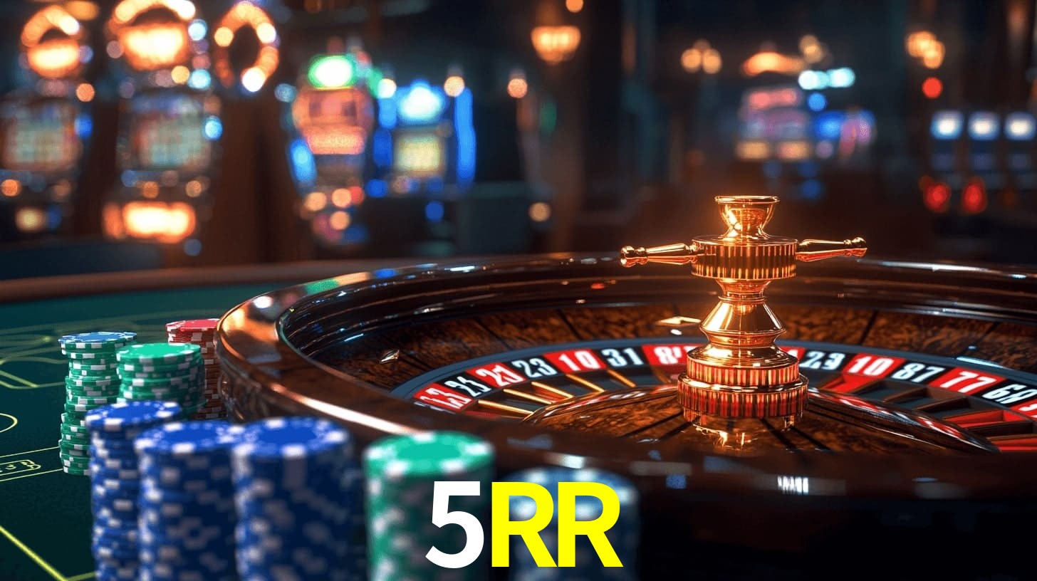 5RR bet