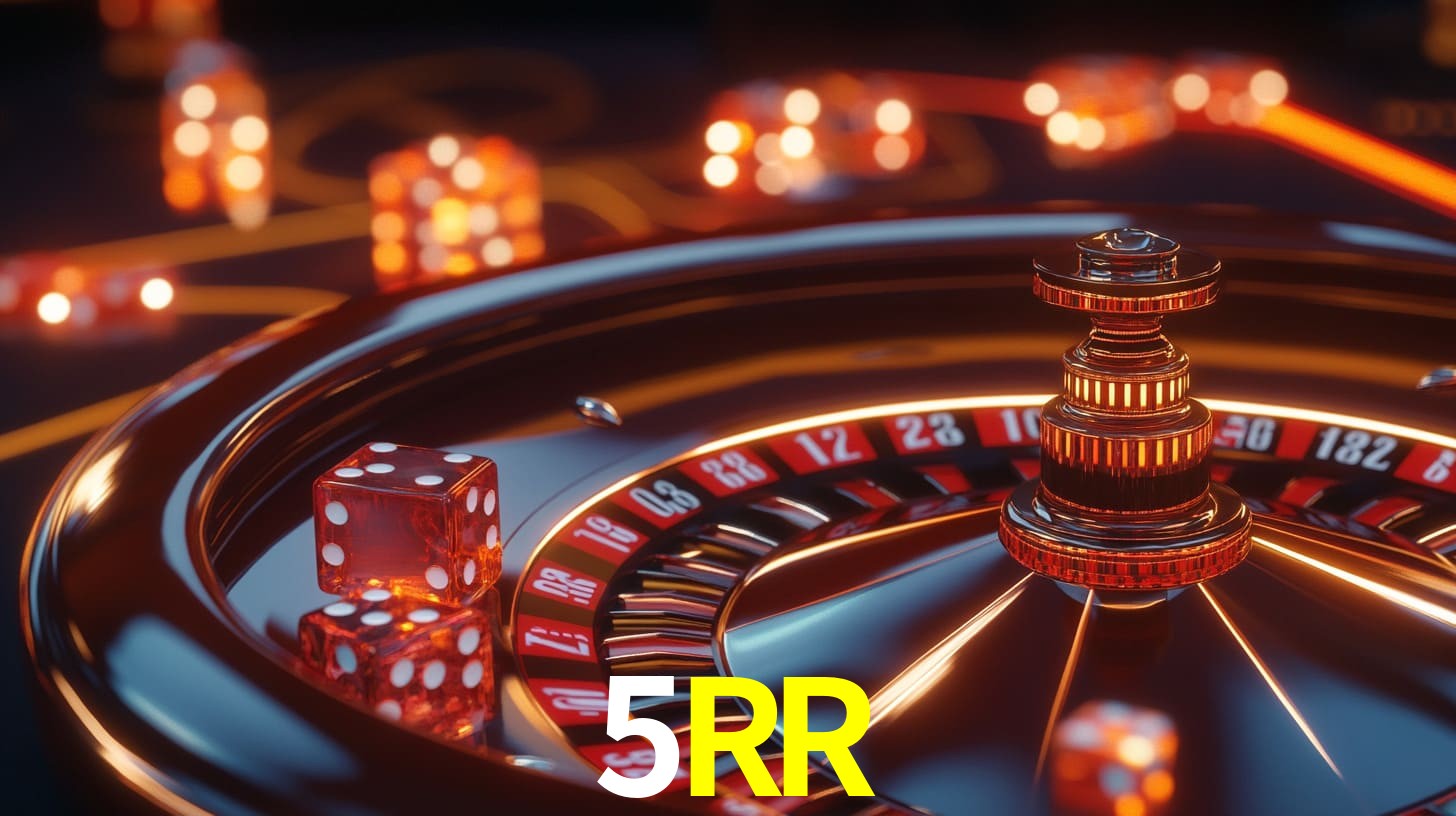 5RR,5RR.com