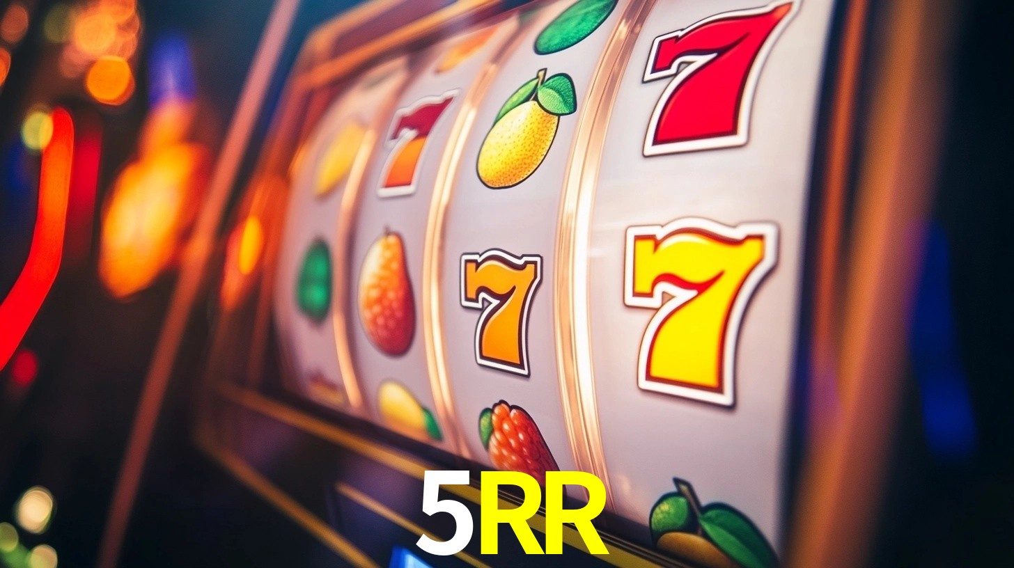 5RR,5RR.com