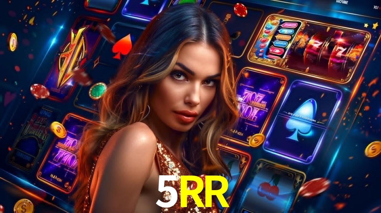 Descubra o Programa VIP da 5RR: Vantagens Exclusivas para Jogadores
