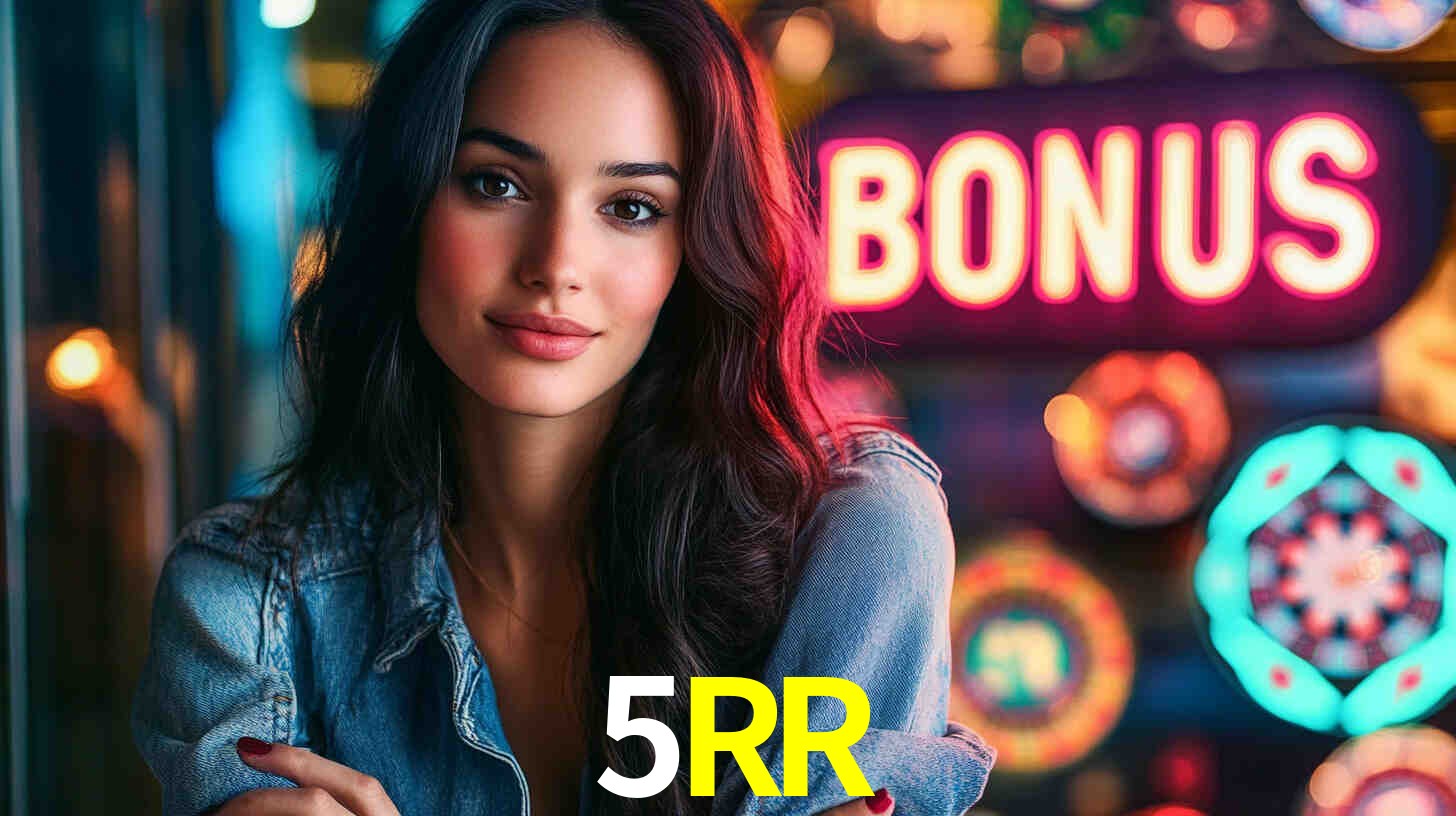 5RR: A Experiência de Casino com Jogos de Mesa ao Vivo