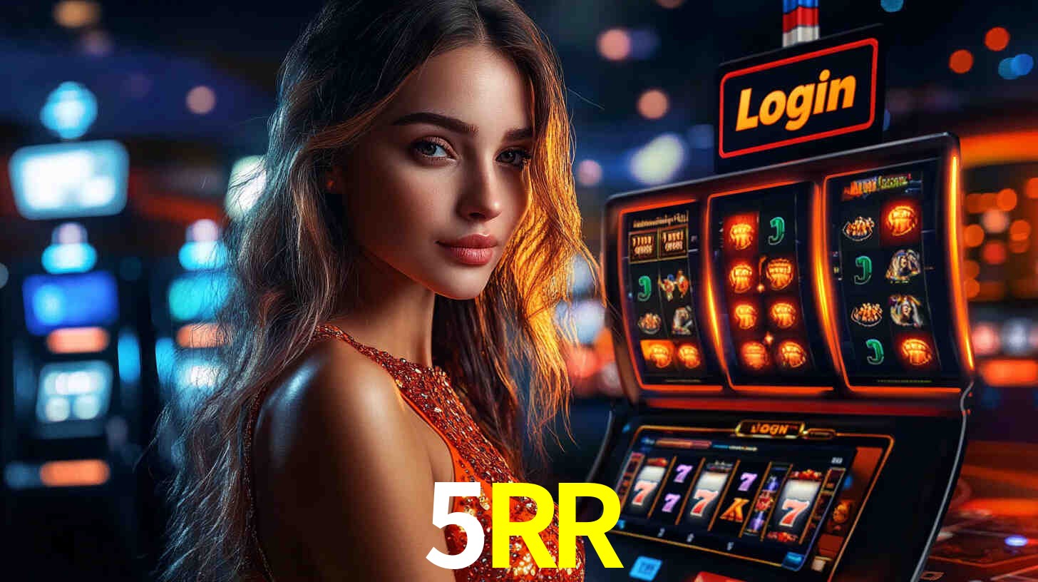 5RR,5RR.com