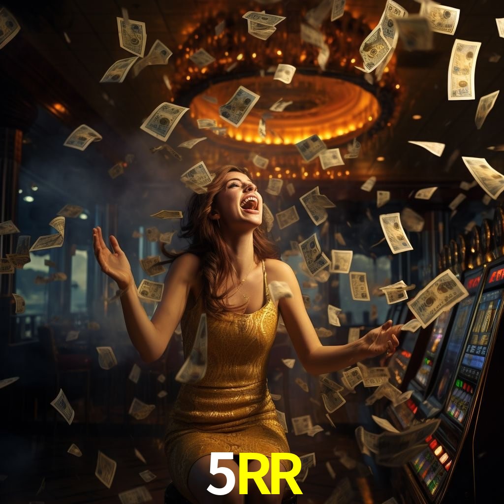 VIP Casino 5RR