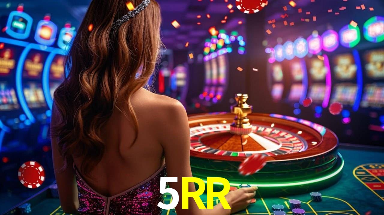 5RR App Interface