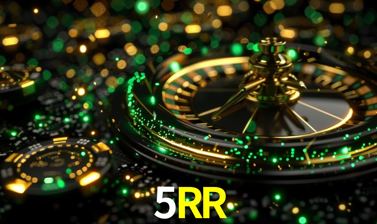 Flash Promotion 5RR