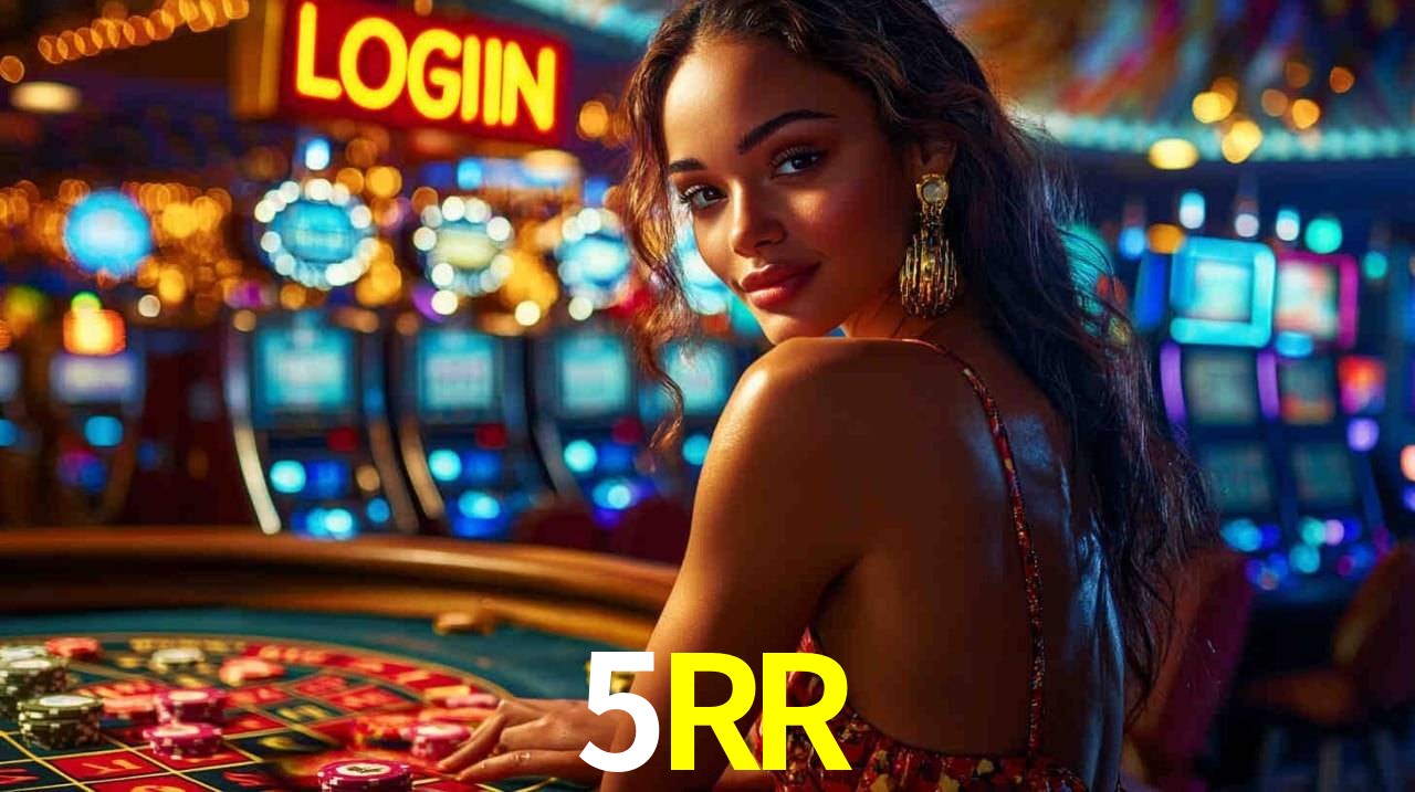 Games Directory 5RR