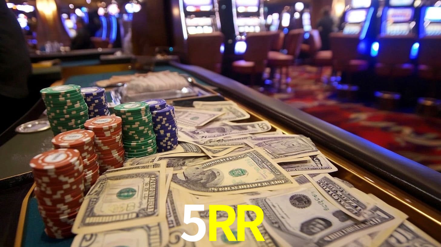 Weekend Specials 5RR