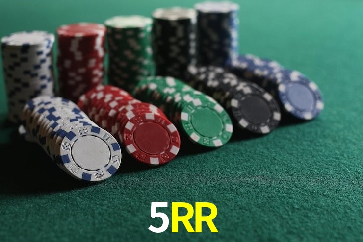 Welcome Bonus 5RR