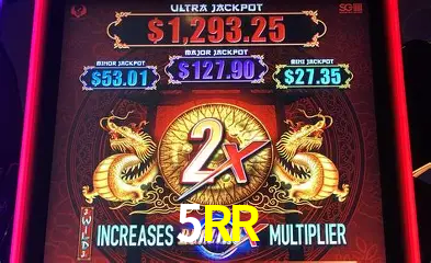 Roulette Table 5RR