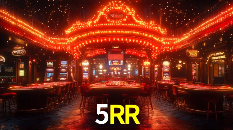 5RR,5RR.com