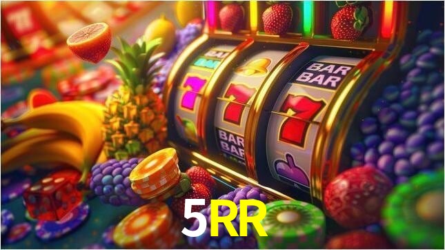Weekend Specials 5RR