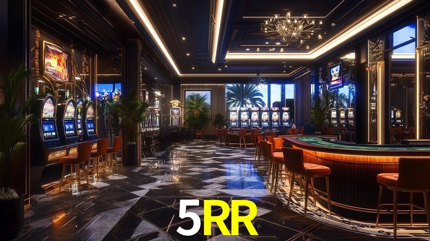 Welcome Bonus 5RR