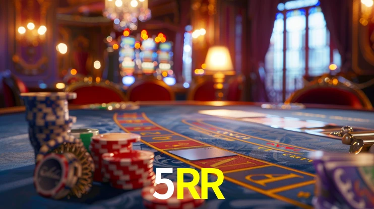 Live Casino 5RR
