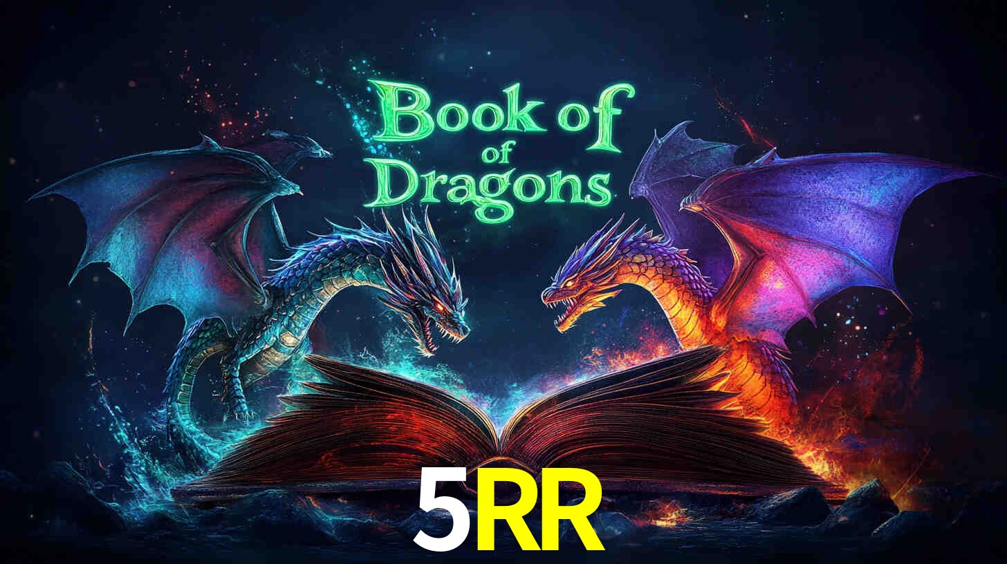 Descubra a Magia dos Jogos de Arcade no 5RR