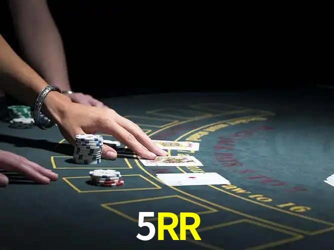 Platform Technology 5RR