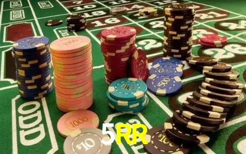 Exclusive Games 5RR