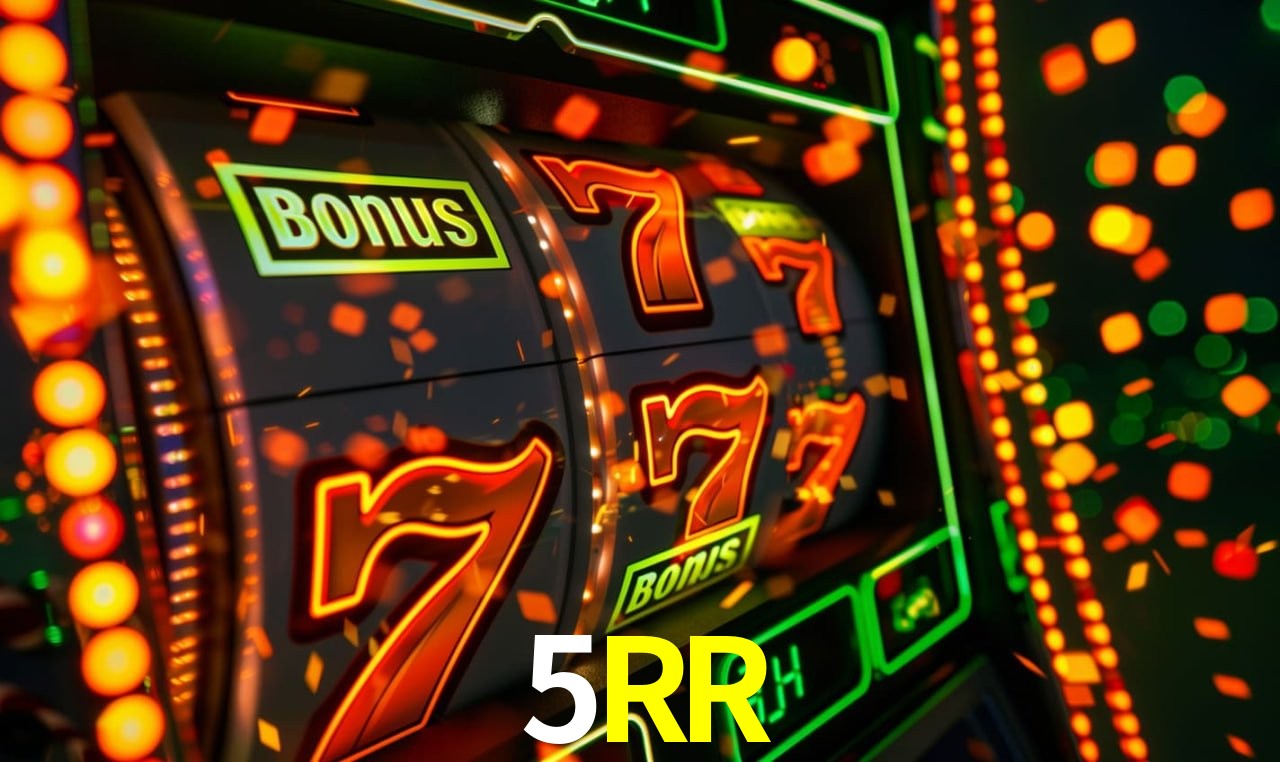 Inovações de Jogos na 5RR: O Futuro das Experiências Interativas