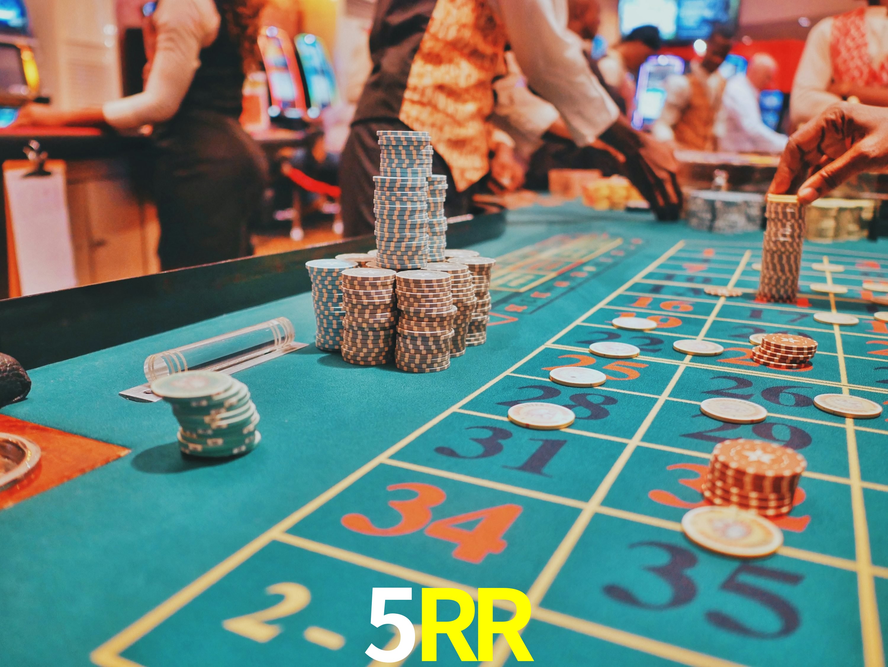 Sports Statistics 5RR