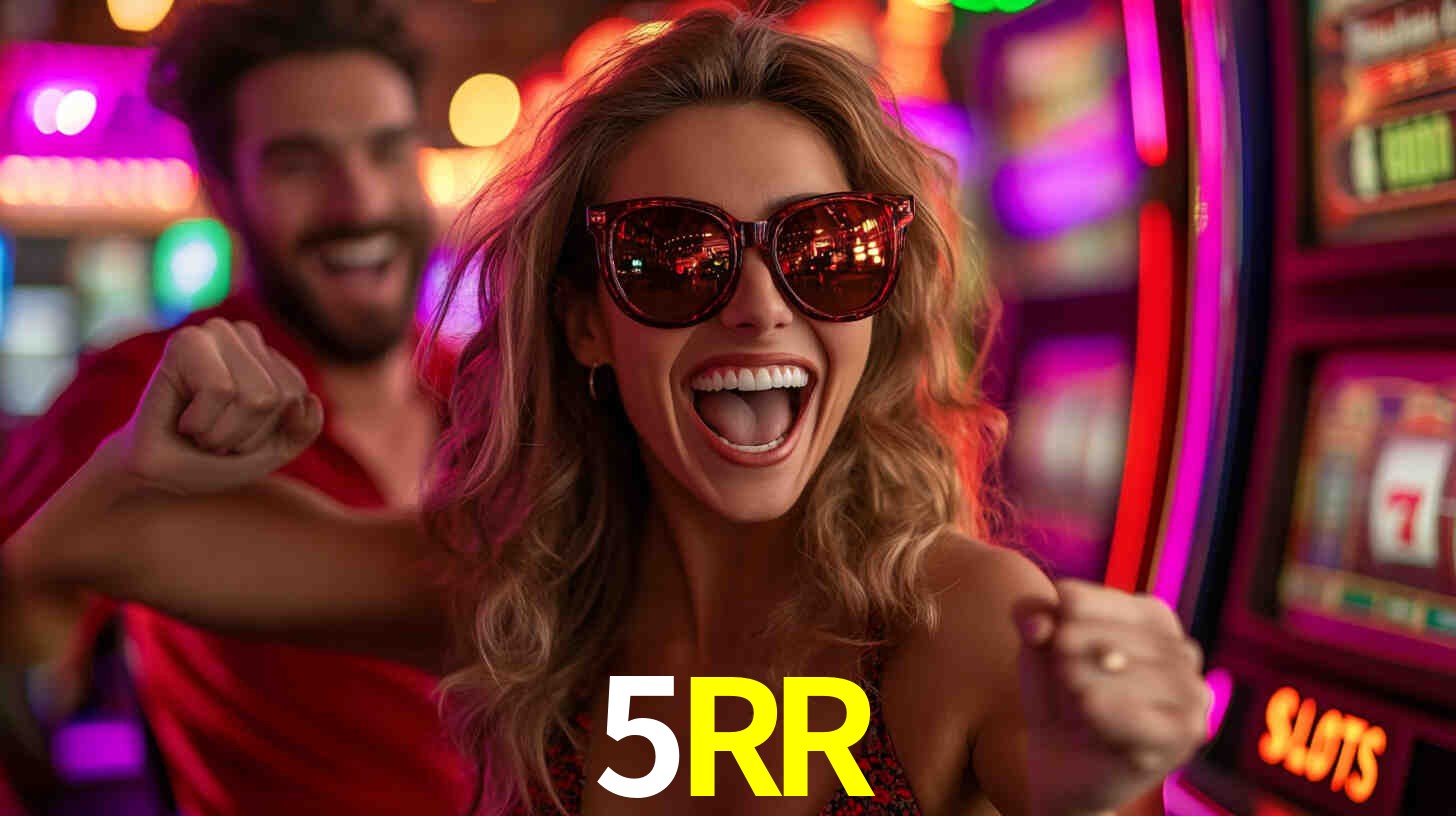 Descubra o Programa VIP da 5RR: Vantagens Exclusivas para Jogadores