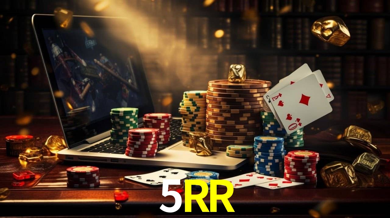 Football Betting 5RR