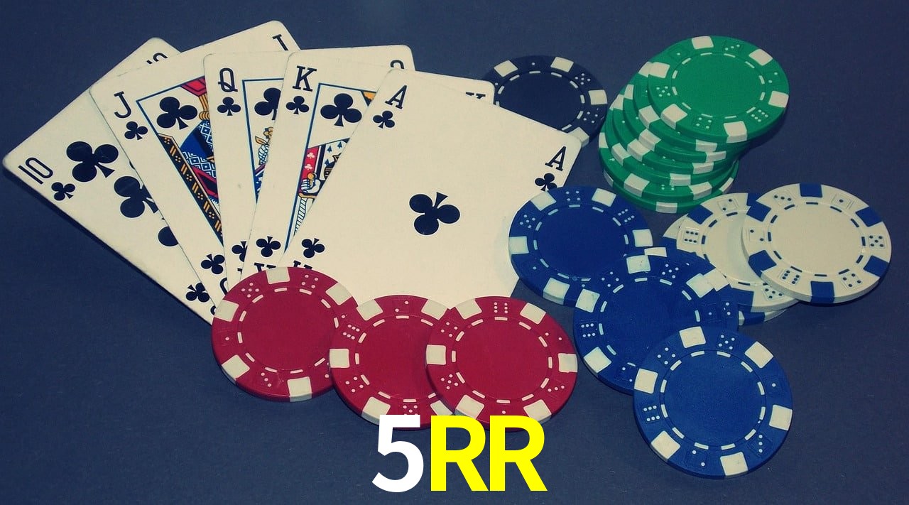 Experiência VIP 5RR