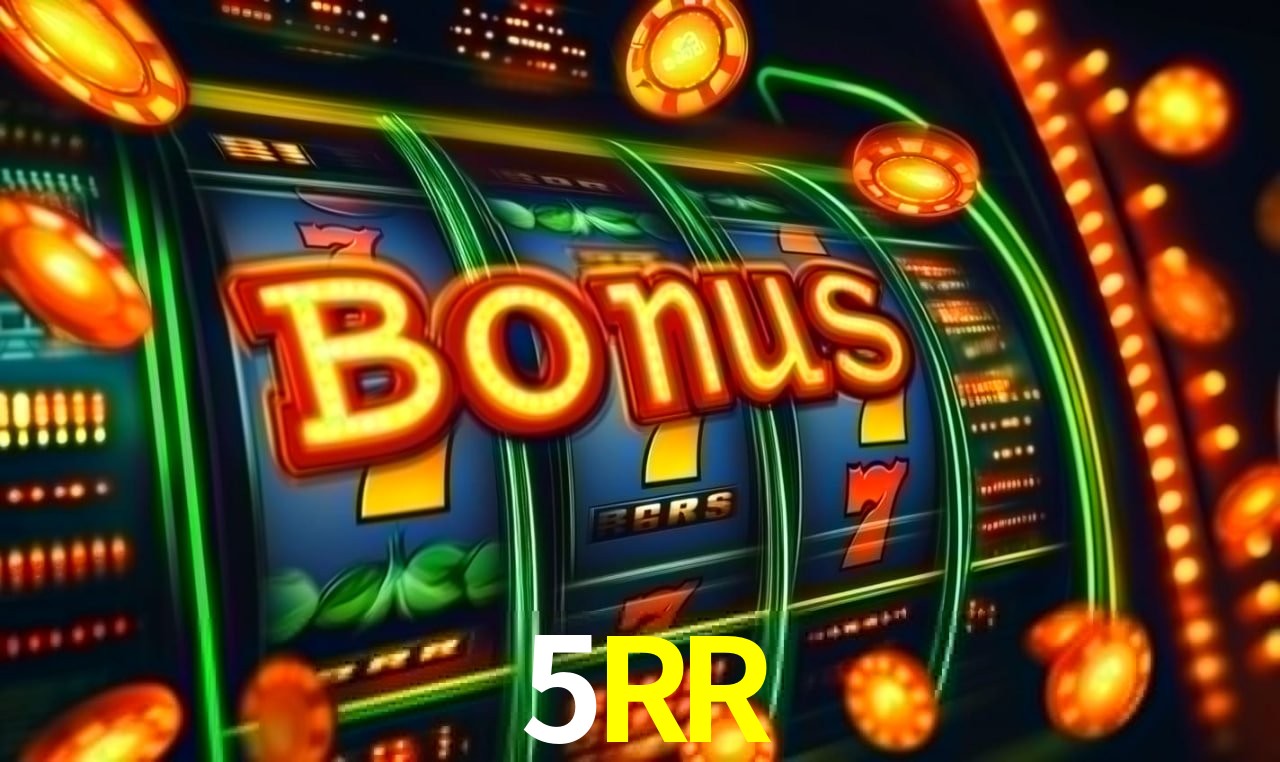 Roulette Table 5RR