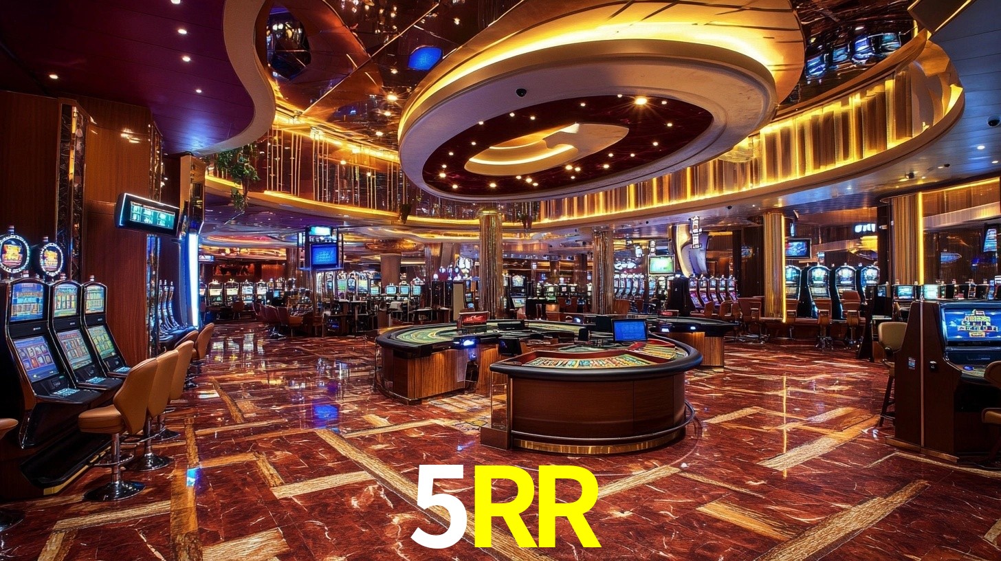 Exclusive Games 5RR
