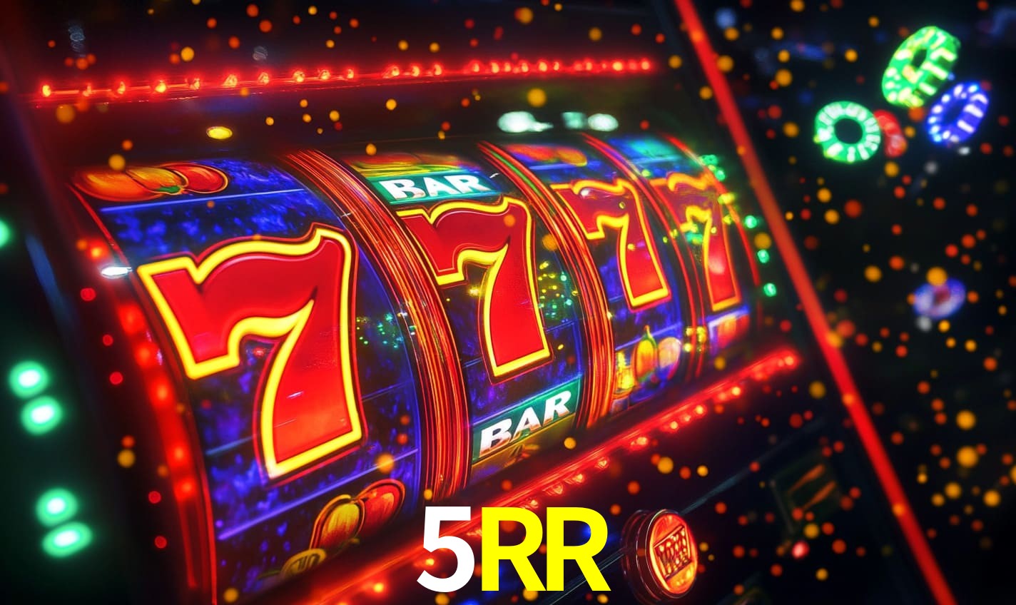 5RR,5RR.com