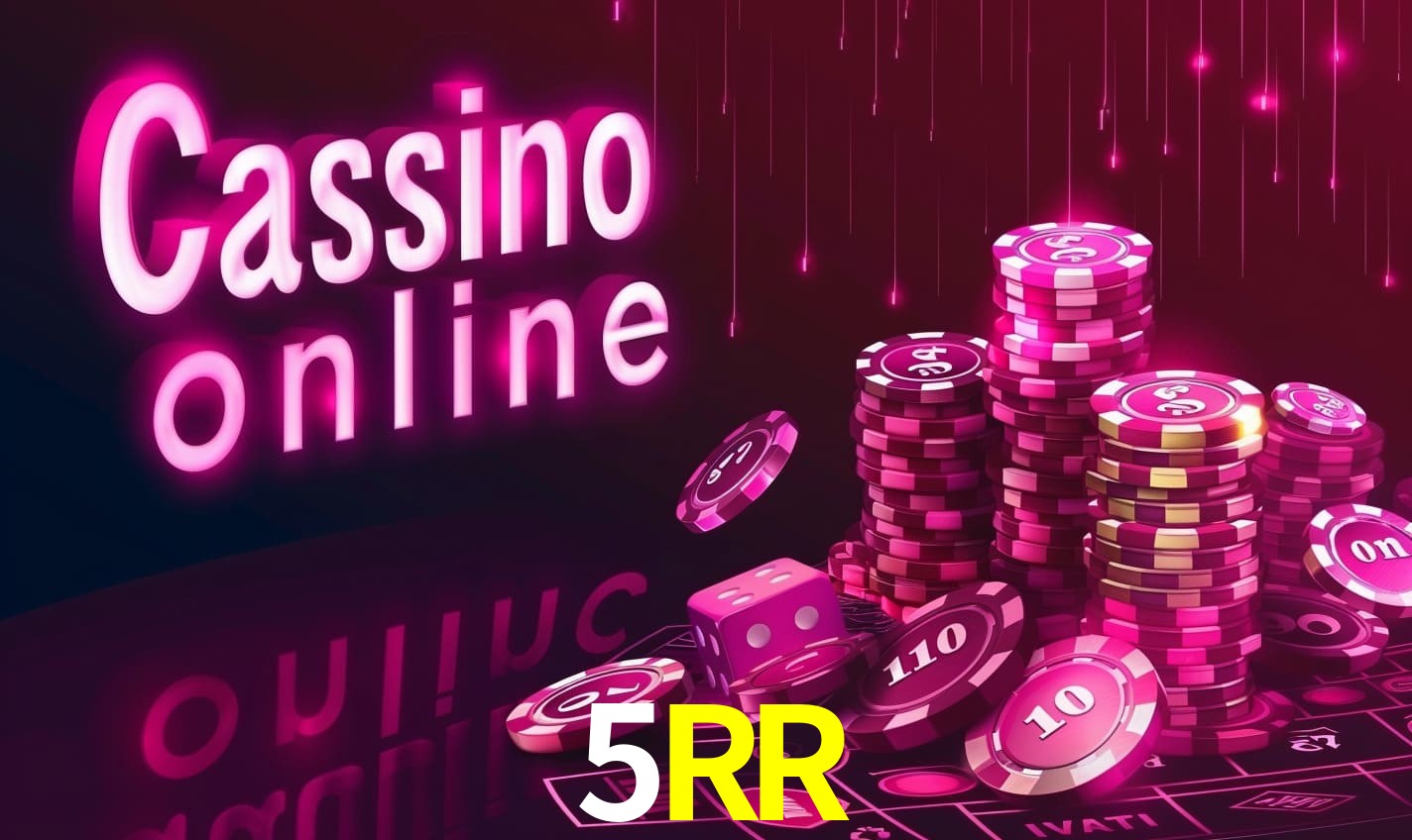 Descubra a Essência do 5RR: Nossa História e Compromissos