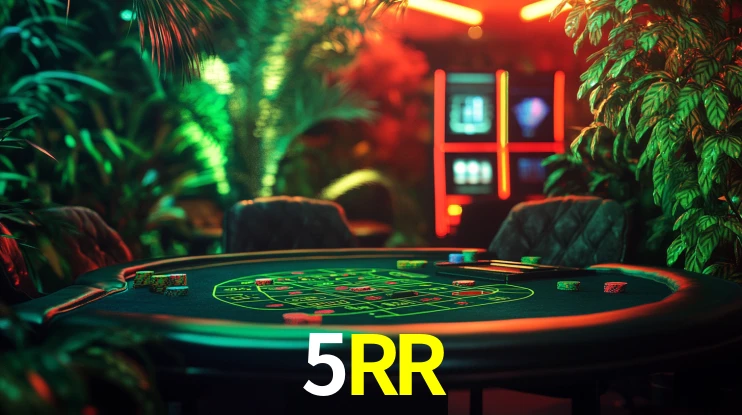 Daily Bonuses 5RR