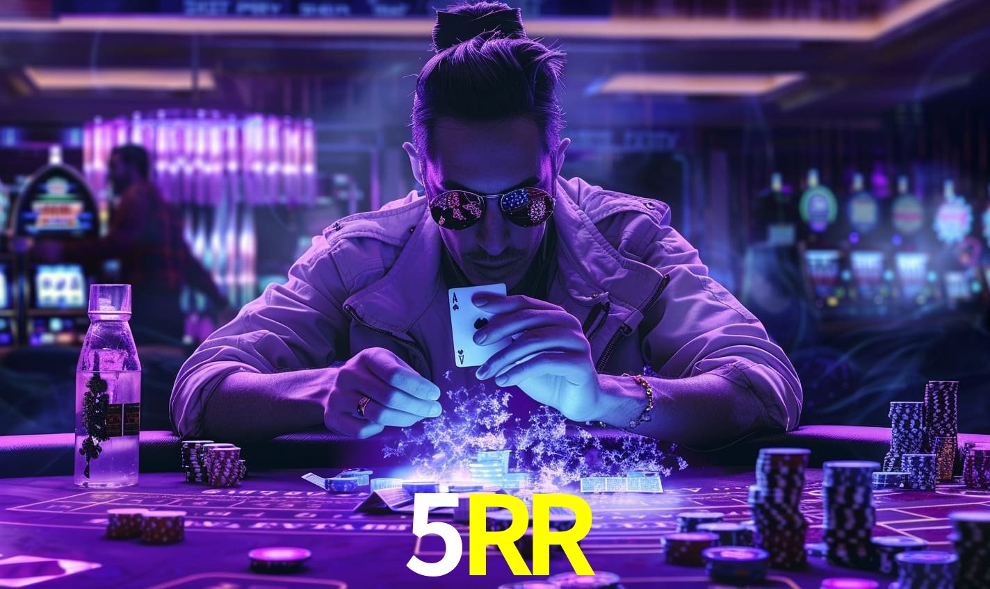 Blackjack Table 5RR