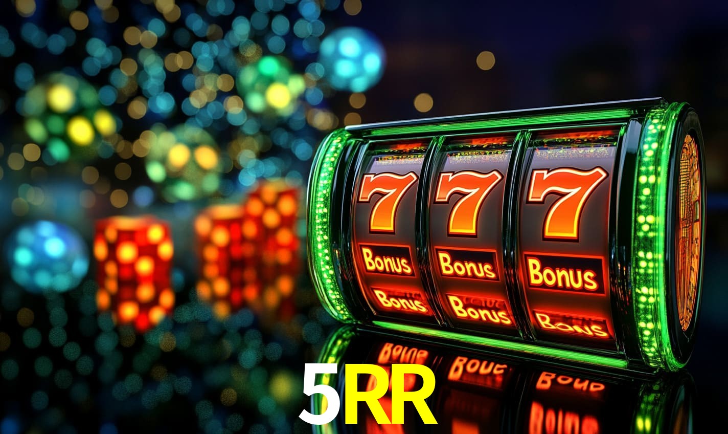 Game Providers 5RR