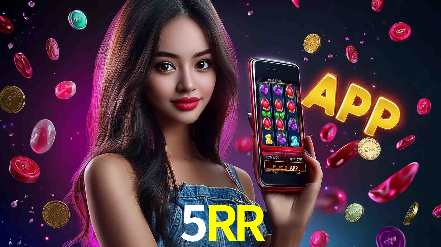 Inovações de Jogos na 5RR: O Futuro das Experiências Interativas